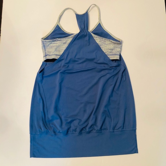 Luluemon women’s size 10 workout top - Picture 5 of 8